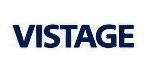 Vistage logo