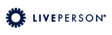 LivePerson logo
