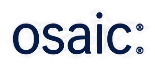 Osaic logo