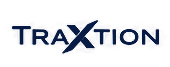 TraXtion logo
