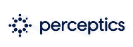 Perceptics logo
